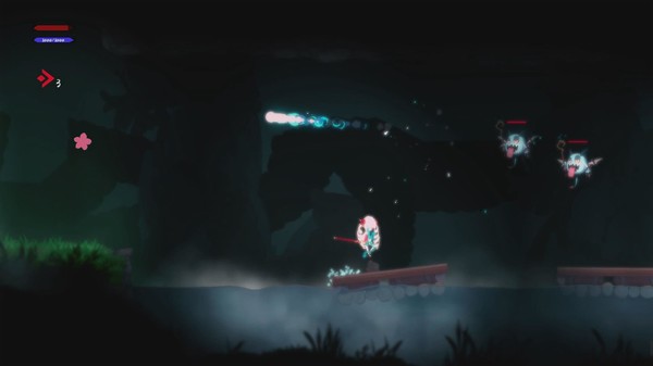 Screenshot z 七月