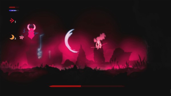 Screenshot z 七月