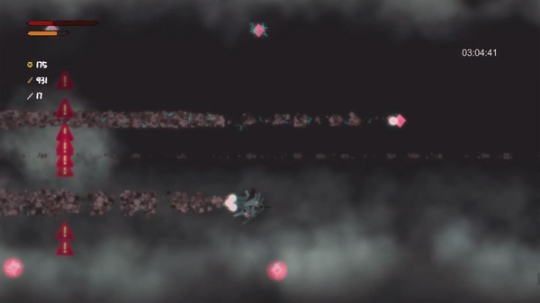 Screenshot z 七月