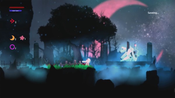 Screenshot z 七月