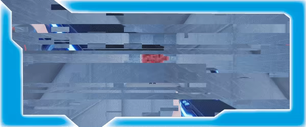 The Rewind Factory video 2