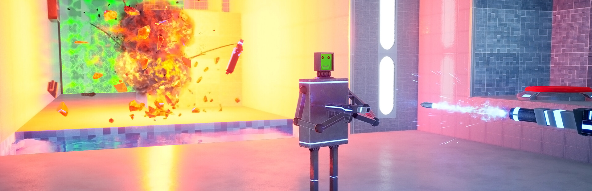 The Rewind Factory