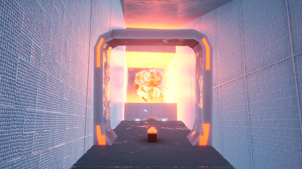 The Rewind Factory screenshot 2