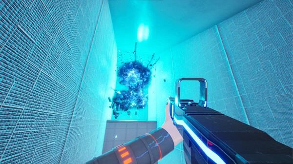 The Rewind Factory screenshot 1