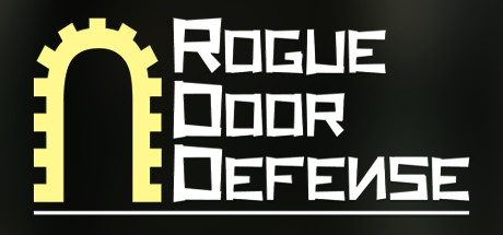 Rogue Door Defense steam charts