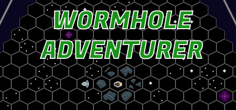 Wormhole Adventurer banner