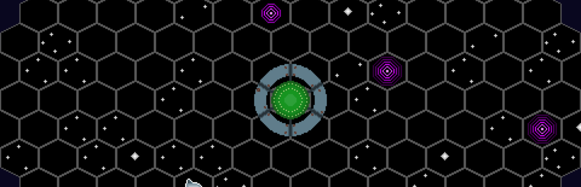 Wormhole Adventurer