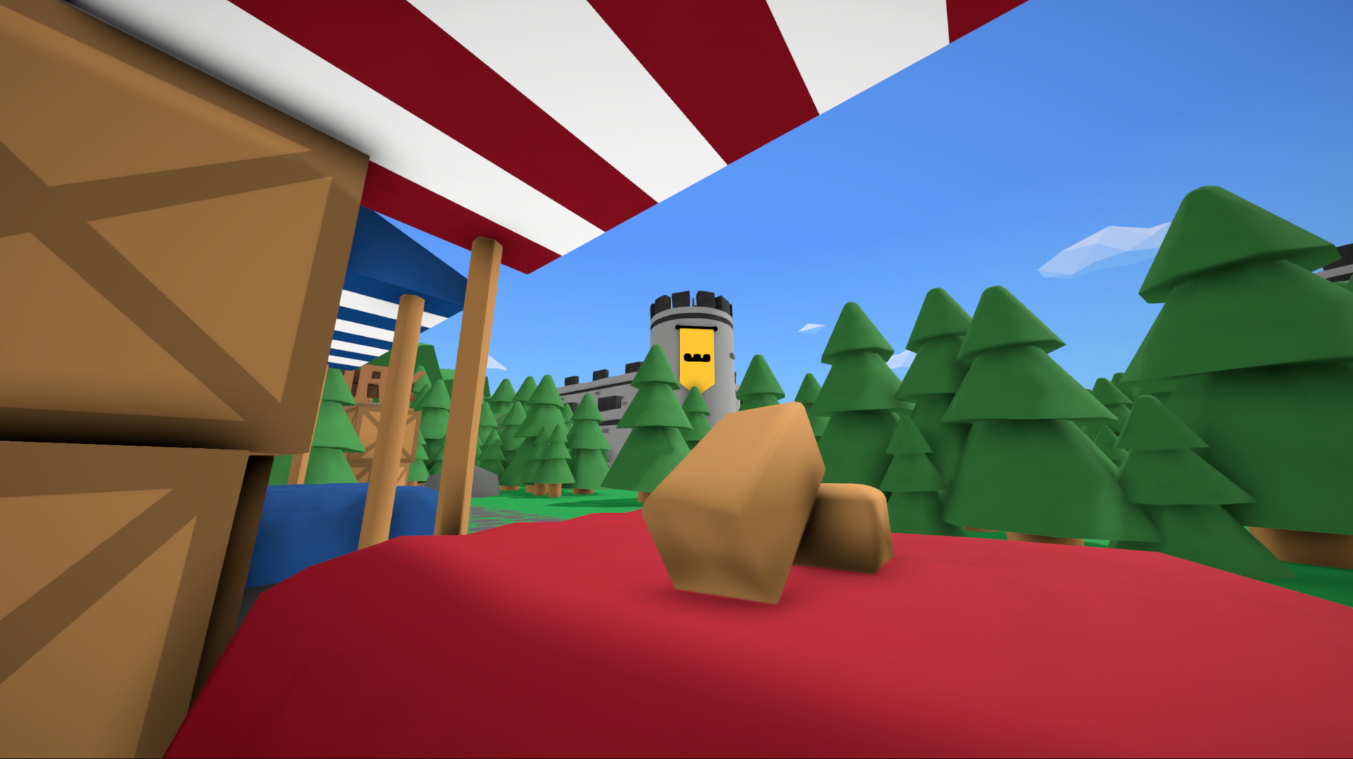 Burg Featured Screenshot #1
