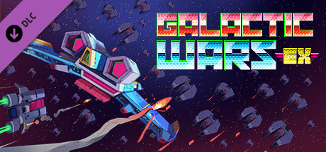 Galactic Wars EX - Pilot's Emergency Manual banner