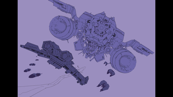 Galactic Wars EX - Pilot's Emergency Manual screenshot 5