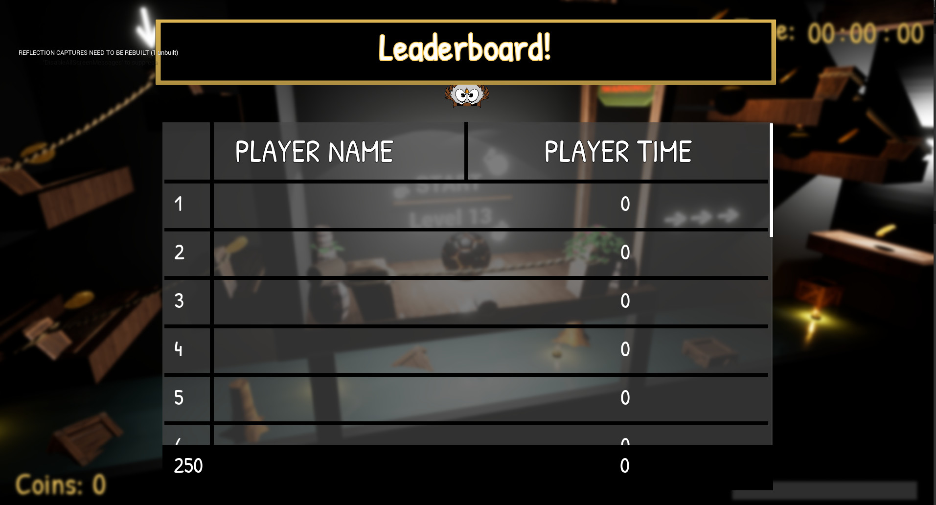#4. Platform Roll (Steam) 由: Infinity Gaming