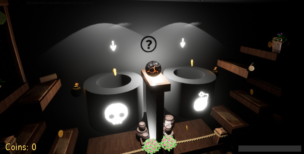 #9. Platform Roll (Steam) 由: Infinity Gaming