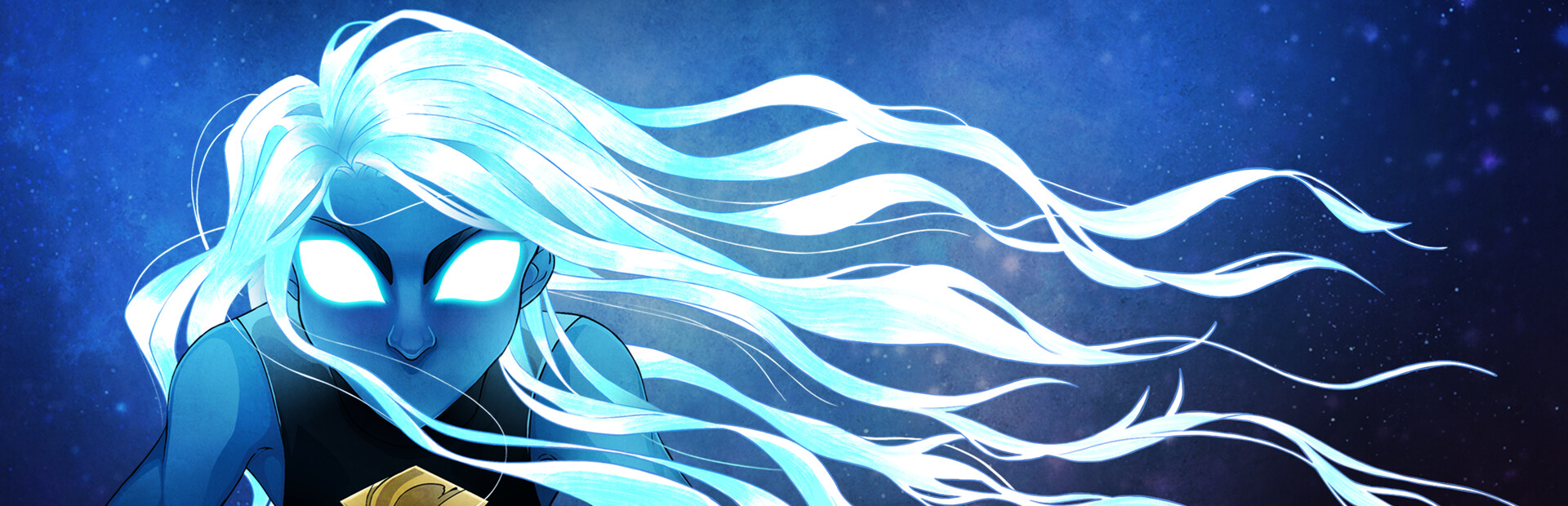 RIN: The Last Child