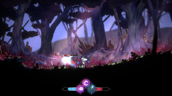 RIN - The Last Child Screenshot
