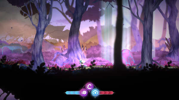RIN - The Last Child Screenshot