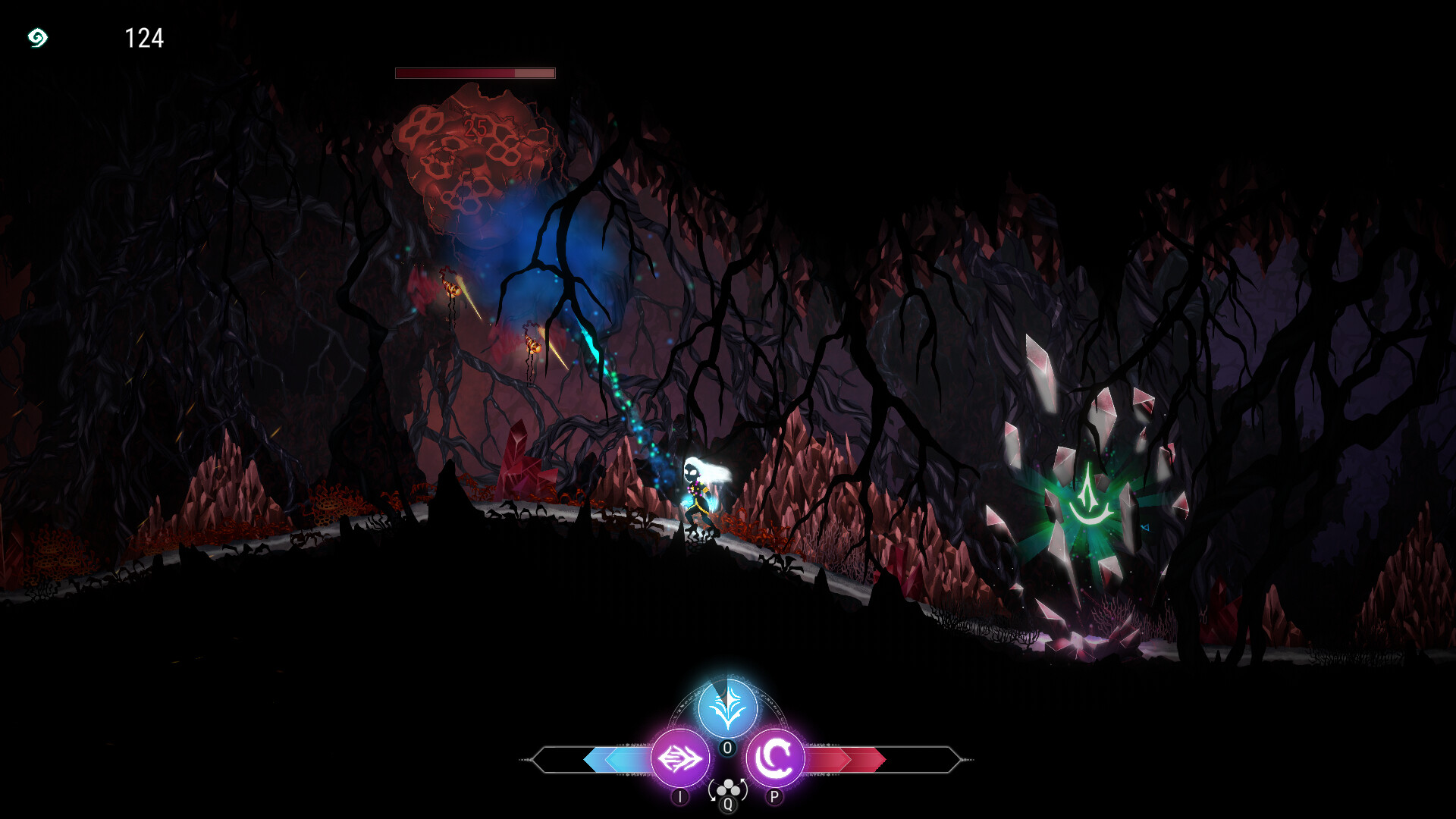 RIN: The Last Child screenshot #6