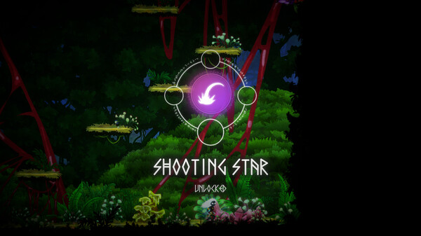 RIN - The Last Child Screenshot