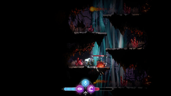 RIN - The Last Child Screenshot