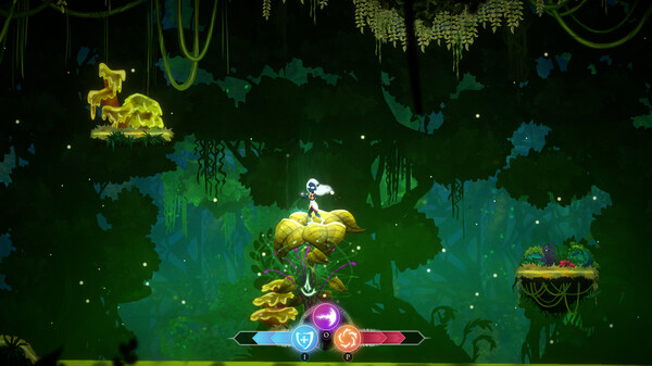 RIN - The Last Child Screenshot