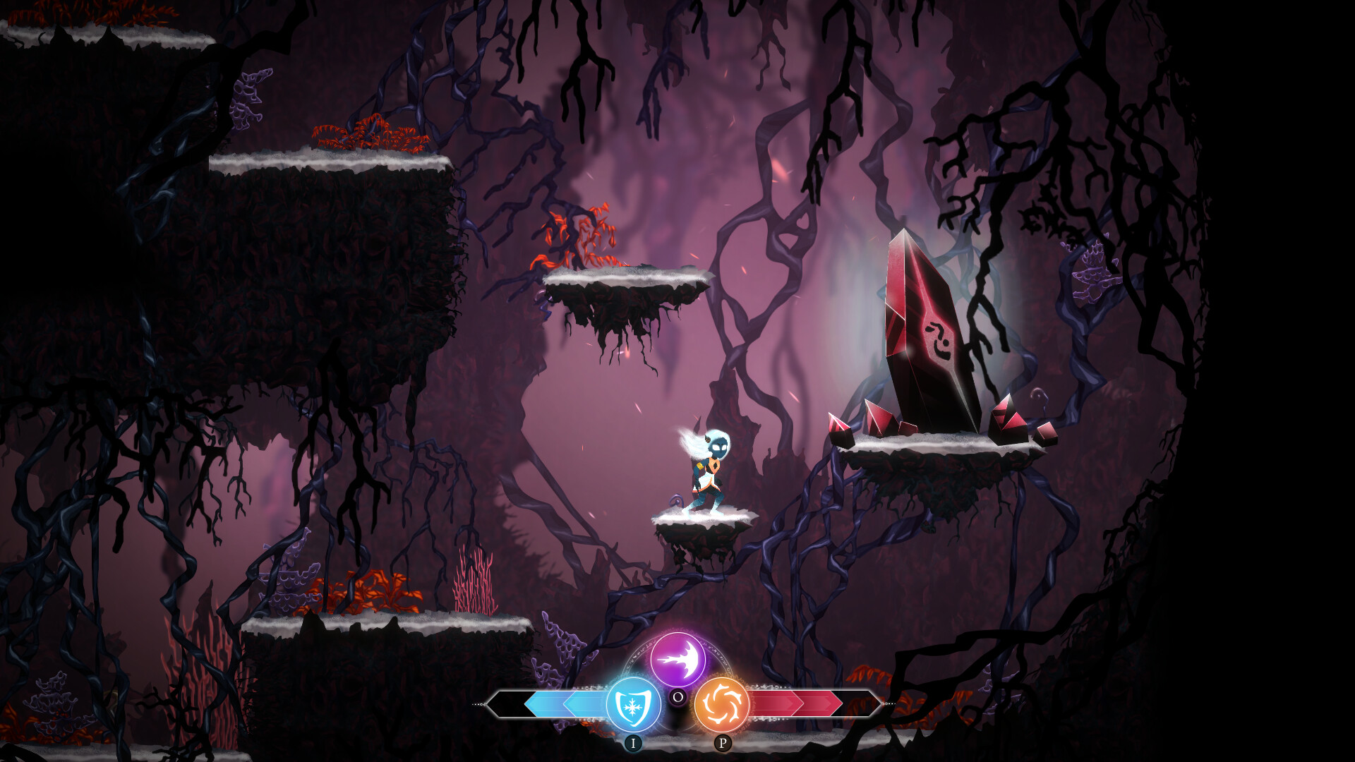 RIN: The Last Child screenshot #7