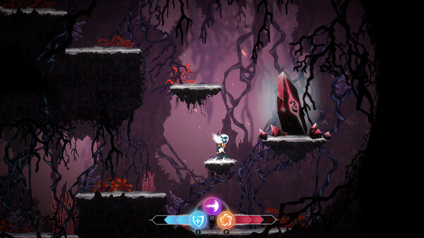 RIN - The Last Child Screenshot