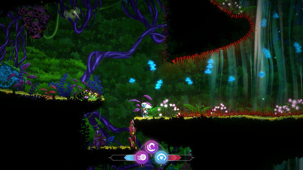 RIN - The Last Child Screenshot
