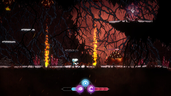 RIN - The Last Child Screenshot