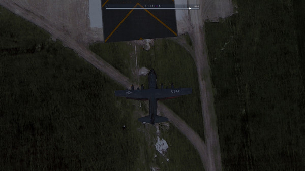 X-Plane 11 - Add-on: Aerosoft - ProCam — скриншот 7