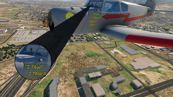X-Plane 11 - Add-on: Aerosoft - ProCam — скриншот 18