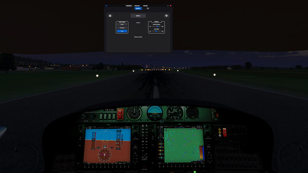 X-Plane 11 - Add-on: Aerosoft - ProCam