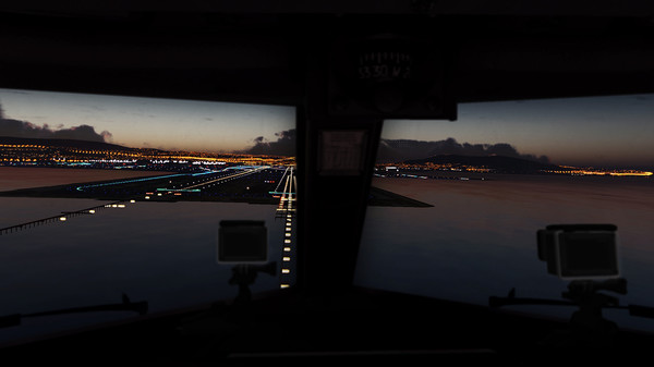 X-Plane 11 - Add-on: Aerosoft - ProCam — скриншот 11