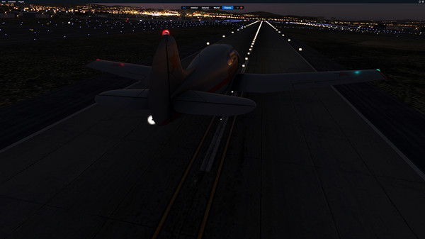 X-Plane 11 - Add-on: Aerosoft - ProCam — скриншот 19