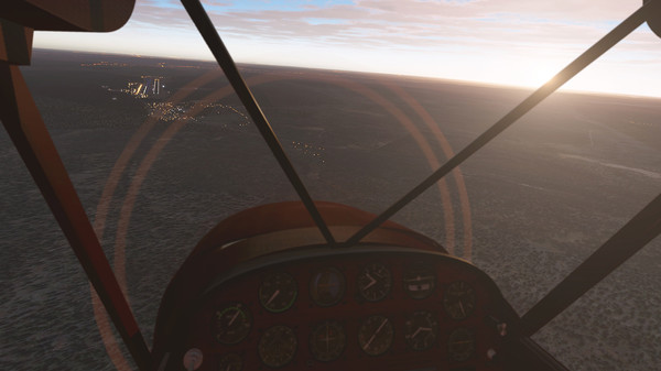 X-Plane 11 - Add-on: Aerosoft - ProCam — скриншот 25