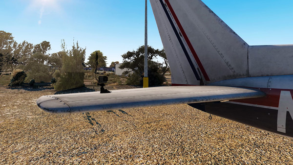 X-Plane 11 - Add-on: Aerosoft - ProCam — скриншот 8