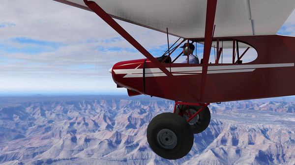 X-Plane 11 - Add-on: Aerosoft - ProCam — скриншот 20