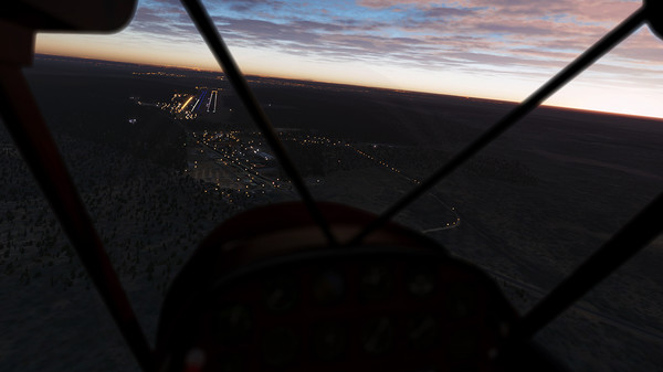 X-Plane 11 - Add-on: Aerosoft - ProCam — скриншот 26