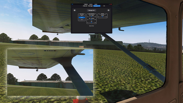 X-Plane 11 - Add-on: Aerosoft - ProCam — скриншот 31