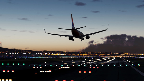 X-Plane 11 - Add-on: Aerosoft - ProCam — скриншот 10