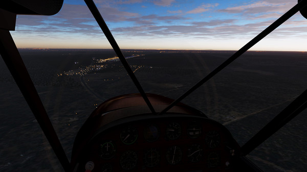 X-Plane 11 - Add-on: Aerosoft - ProCam