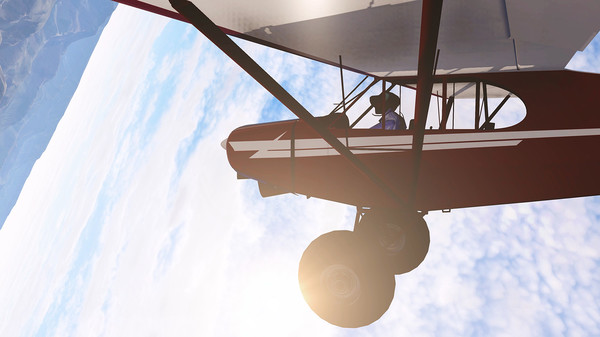 X-Plane 11 - Add-on: Aerosoft - ProCam