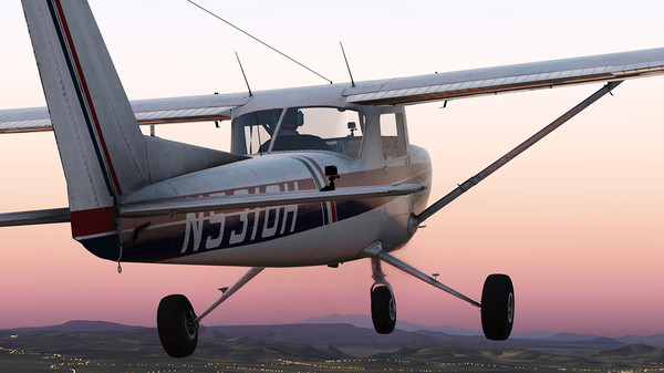 X-Plane 11 - Add-on: Aerosoft - ProCam — скриншот 9