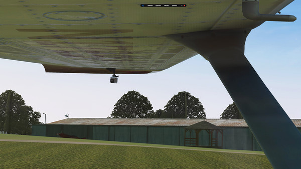 X-Plane 11 - Add-on: Aerosoft - ProCam — скриншот 15