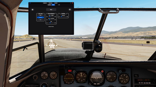 X-Plane 11 - Add-on: Aerosoft - ProCam — скриншот 17