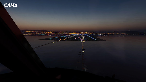 X-Plane 11 - Add-on: Aerosoft - ProCam — скриншот 24