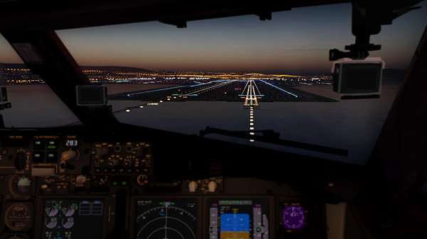 X-Plane 11 - Add-on: Aerosoft - ProCam — скриншот 22