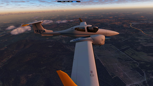 X-Plane 11 - Add-on: Aerosoft - ProCam