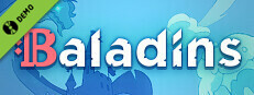 Baladins Demo Small Capsule Image