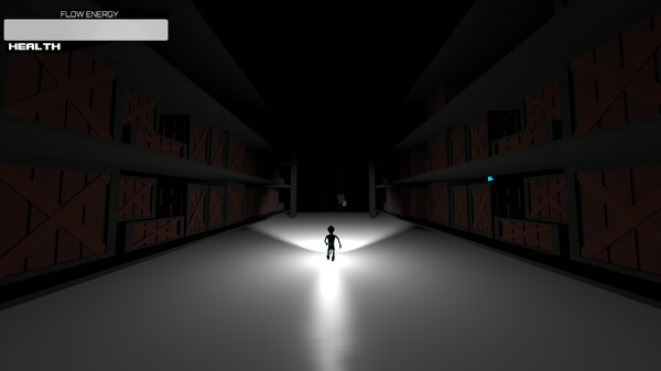 Screenshot z What Lies Between