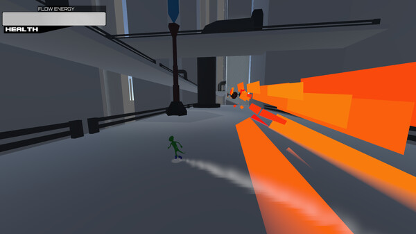 Screenshot z What Lies Between