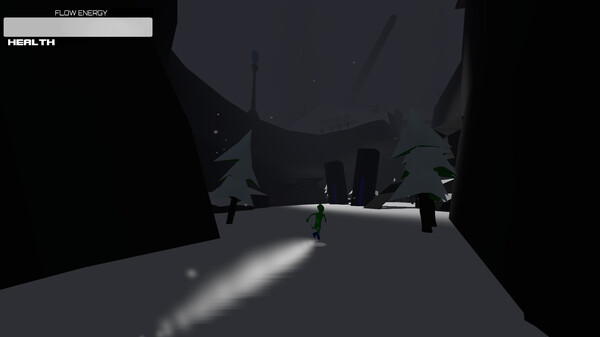 Screenshot z What Lies Between